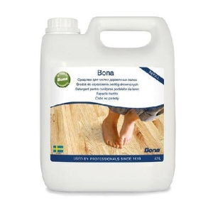 BONA Wood Floor Cleaner (Podłogi Lakierowane) - 2,5 L 