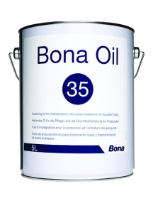 BONA OIL 35 - 5 L 