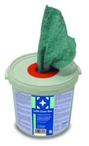 UZIN Clean Box - Ściereczki czyszczące