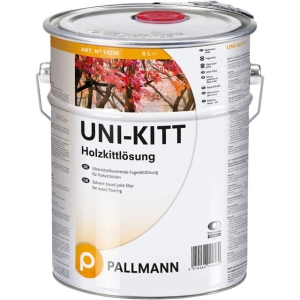 PALLMANN UNI - KITT - 5 L  