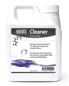 ARBORITEC Cleaner Concentrate - 5 L 